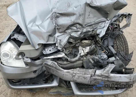 2010 Mercedes-Benz Slk 300 из США, поврежденный, VIN WDBWK5EA7AF229260